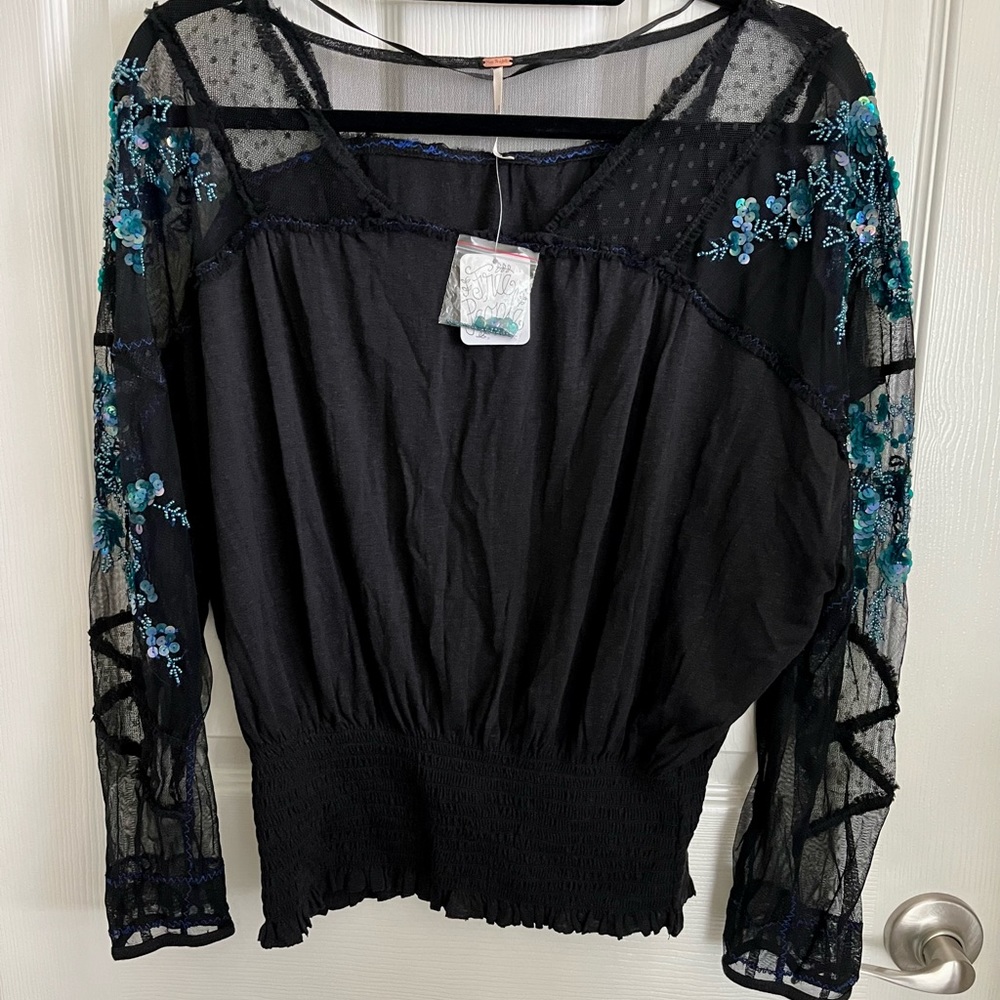 Free People Top